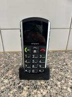 Emporia Simplicity V27, Ophalen of Verzenden, Zo goed als nieuw, Geen camera