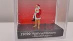 Preiser 1:87 H0 ovp 29099 Kerstman Kopenhagen, Overige merken, Preiser, Verzenden, .