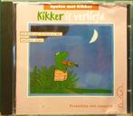 Kikker is verliefd CDROM, Spelcomputers en Games, Games | Pc, Gebruikt, P, 1 speler, P