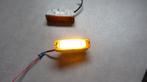 Knipperlichten LED vw golf 2 / jetta mk2, Auto-onderdelen, Verlichting, Ophalen of Verzenden, Gebruikt, Volkswagen