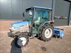 Iseki Kubota yanmar mini tractoren - veel modellen, Gebruikt, Overige merken