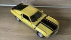 Mustang 1970, Hobby en Vrije tijd, Modelauto's | 1:18, Ophalen of Verzenden, Zo goed als nieuw, ERTL