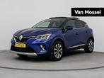 Renault Captur 1.3 TCe 130Pk Intens | Navigatie | Apple & An, 12 maanden, Stof, Gebruikt, Euro 6