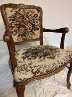 Biedermeier stoeltje, Antiek en Kunst, Ophalen of Verzenden