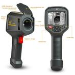 HTI HT-H8 infrarood warmtebeeldcamera, Ophalen of Verzenden, Nieuw, Temperatuur