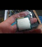 Intel i5 2500K cpu, Computers en Software, Processors, Gebruikt, 4-core, 3 tot 4 Ghz, LGA 1155