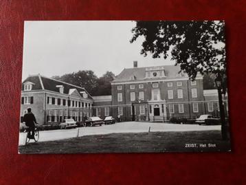 Zeist Het Slot (583) beschikbaar voor biedingen