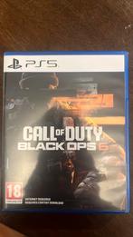 Cod Black ops 6, Ophalen, Zo goed als nieuw
