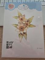 mal ECD 2194 Florals 30, Ophalen of Verzenden, Nieuw, Overige thema's, Pons of Mal