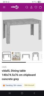 Dinning Table, Huis en Inrichting, Tafels | Eettafels, Ophalen, 100 tot 150 cm, 50 tot 100 cm, Zo goed als nieuw
