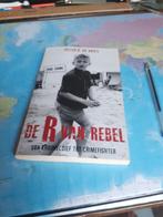 Peter R. de Vries  De R van Rebel 2013  en 128 pag., Verzenden, Zo goed als nieuw