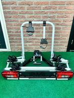 Atera strada ssp 2/3 fietsendrager, kantelbaar, nette staat!, Auto diversen, Fietsendragers, Ophalen, Gebruikt, 2 fietsen, Trekhaakdrager
