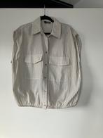 Top Norah beige maat 44, Kleding | Dames, Verzenden, Beige, Maat 42/44 (L), Zo goed als nieuw