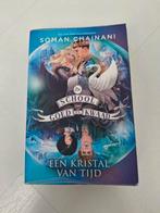 De school van goed en kwaad- Soman Chainani, Ophalen of Verzenden, Gelezen