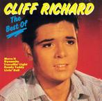 Cd Cliff Richard ( Best of), Ophalen of Verzenden, Zo goed als nieuw