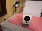 5 camera's  met hup, Ophalen of Verzenden, Gebruikt, Overige