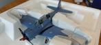 Franklin Mint Armour 1/48 - SBD DAUNTLESS ref B11B937 (98262, Ophalen of Verzenden, Nieuw, Schaalmodel