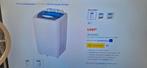 Camping wasmachine, Witgoed en Apparatuur, Ophalen, Zo goed als nieuw, Minder dan 1200 toeren, Minder dan 85 cm
