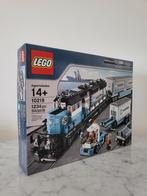 LEGO 10219 Maersk Trein, Ophalen of Verzenden, Zo goed als nieuw, Groter dan 1:32, Overige merken