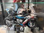 Lego technic bmw m 1000 RR, Ophalen of Verzenden, Zo goed als nieuw
