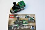 Lego Creator serie, een 3 in 1 pakketje, Set nr. 4837, Ophalen of Verzenden, Zo goed als nieuw, Complete set, Lego