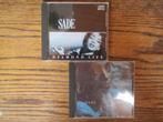 Diamond Life + Promise [vroege uitgaves] - Sade, Ophalen, 1980 tot 2000, Gebruikt