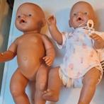 Babyborn Annabelpoppen en spulletjes  annabel, Kinderen en Baby's, Ophalen of Verzenden, Zo goed als nieuw, Babypop