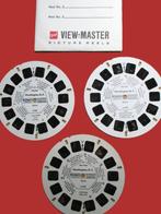 View Master~View-master~ reels Washington D.C.~A 790~Reels, Verzamelen, Retro, Ophalen of Verzenden, Audio en Video