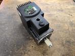JVL MAC800-D2 Servo motor, Hobby en Vrije tijd, Elektronica-componenten, Ophalen of Verzenden, Gebruikt