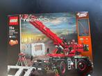 LEGO 42082 Kraan voor alle terreinen - Nieuw/MISB, Ophalen of Verzenden, Nieuw, Complete set, Lego
