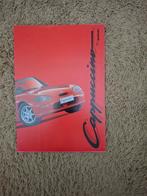 Autofolder Suzuki Cappuccino, Verzenden, Overige merken