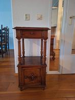 Nachtkastje grootmoederstijd, Antiek en Kunst, Antiek | Meubels | Kasten, Ophalen