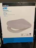 toiletzitting, Ophalen, Nieuw, Rvs, Toilet