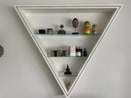 Design wand driehoek, Ophalen, Zo goed als nieuw