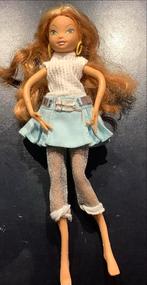 Winx Club Pop Rainbow Flora - Zeer Mooie Staat!, Ophalen of Verzenden, Zo goed als nieuw