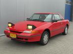 Mercury Capri Cabrio U9 | 48.000 Mijl | Eerste eigenaar, Auto's, Mercury, Gebruikt, Bedrijf, Handgeschakeld, 1080 kg