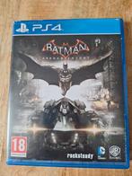 Batman Arkham Knight ps4, Ophalen of Verzenden, 1 speler, Zo goed als nieuw