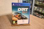 Playstation 4 Dirt Rally, Gebruikt, Ophalen of Verzenden