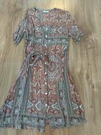 Minimum jurk maat 36, Overige kleuren, Ophalen of Verzenden, Zo goed als nieuw, Maat 36 (S)