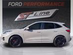 Ford Kuga 2.5 PHEV ST-Line X | GRAPHITE TECH EDITION | PANOR, 12 maanden, Gebruikt, Euro 6, 4 cilinders