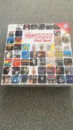 Spel Radio 2 Top 2000, Hobby en Vrije tijd, Gezelschapsspellen | Bordspellen, Drie of vier spelers, Ophalen of Verzenden, Nieuw