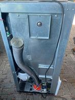 pelletketel met brandschade, Doe-het-zelf en Verbouw, Verwarming en Radiatoren, Ophalen, 30 tot 80 cm, Gebruikt, Cv-ketel of Combi-ketel
