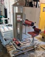 Lower back Panatta, Ophalen, Gebruikt, Rug, Overige typen