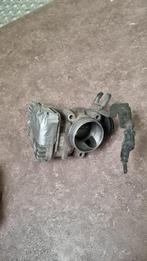 ECU / Gasklephuis Piaggio Mp3 500 met master chip, Piaggio, Gebruikt, ., Overige typen