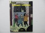 Floc'h/ Rieviere - Dossier Harding (SC), Eén stripboek, Floc'h/ Rieviere, Ophalen of Verzenden, Zo goed als nieuw