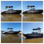 Chaparral Xtreme Sunesta 244 waterski wakeboard boot, Ophalen, Binnenboordmotor, 6 meter of meer, Zo goed als nieuw