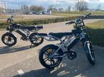 Reparatie en onderhoud fatbikes ouxi V8 H9 V20 PRO, Snelservice, Fietsreparatie