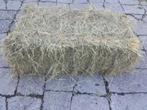 Hooi te koop, Ophalen, Vee