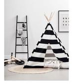 Leuke Tipitent voor Kinderen - 120x120x160 cm, Ophalen, Zo goed als nieuw