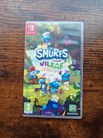 Nintendo switch Smurfen / Smurfs mission vileaf nieuw, Spelcomputers en Games, Games | Nintendo Switch, 1 speler, Ophalen of Verzenden